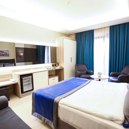Random Suit Otel איסטמבול מראה חיצוני תמונה