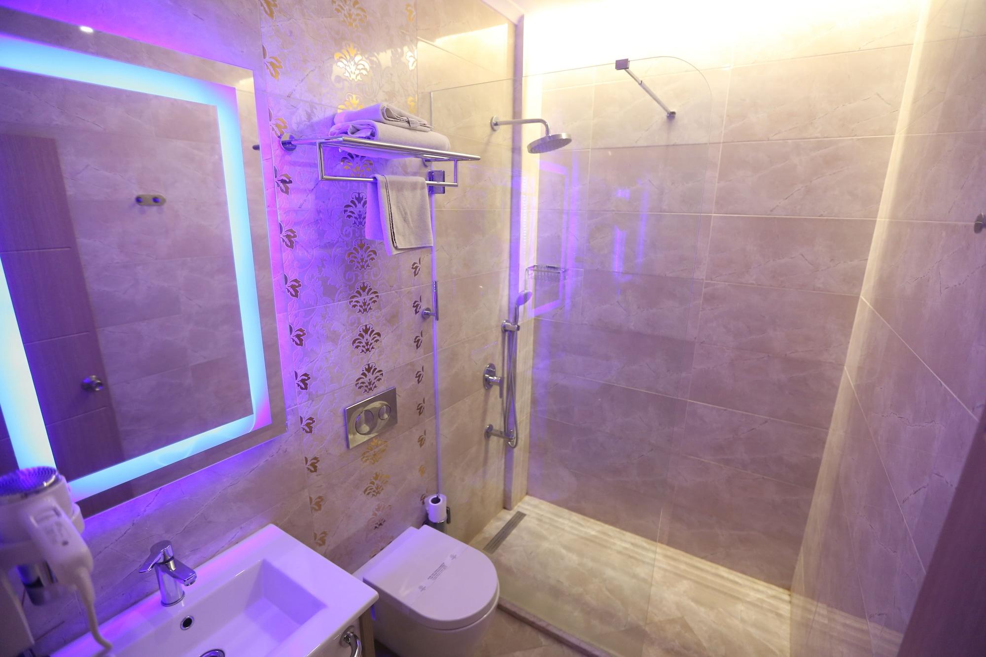 Random Suit Otel איסטמבול מראה חיצוני תמונה