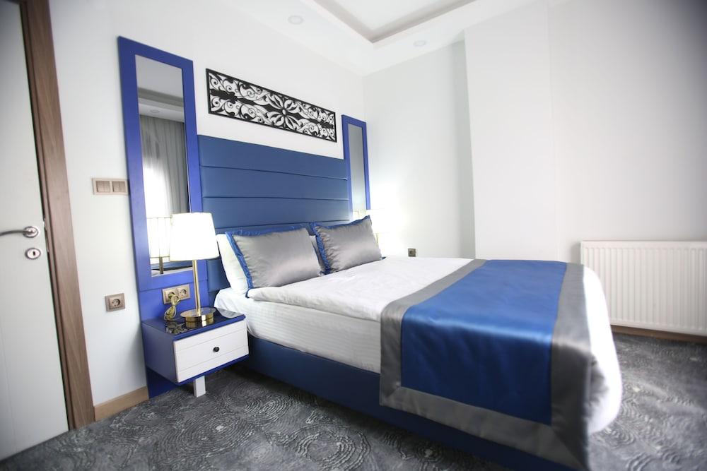 Random Suit Otel איסטמבול מראה חיצוני תמונה