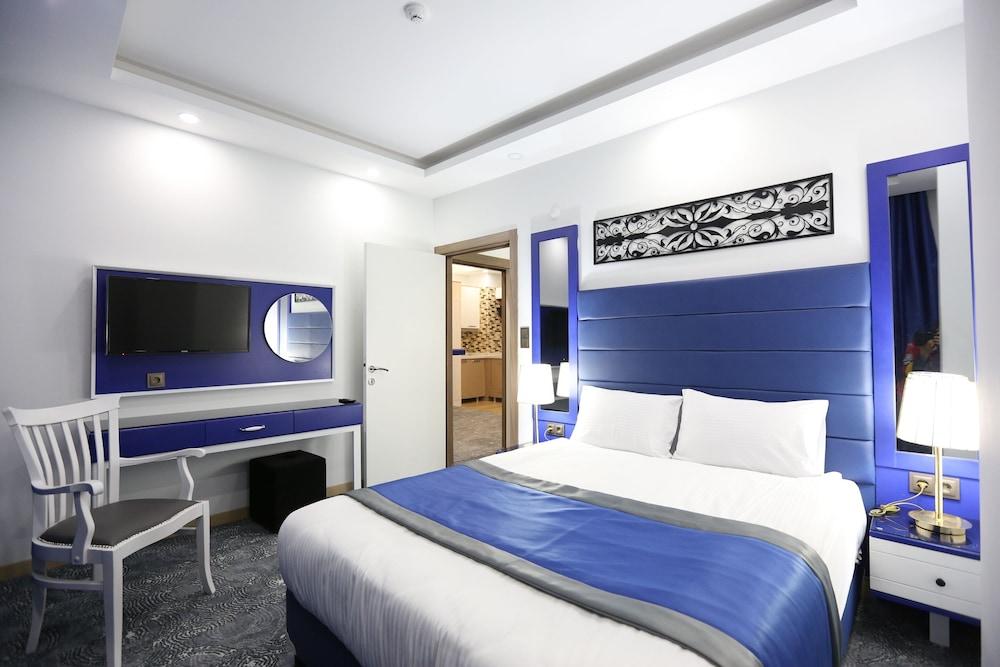 Random Suit Otel איסטמבול מראה חיצוני תמונה