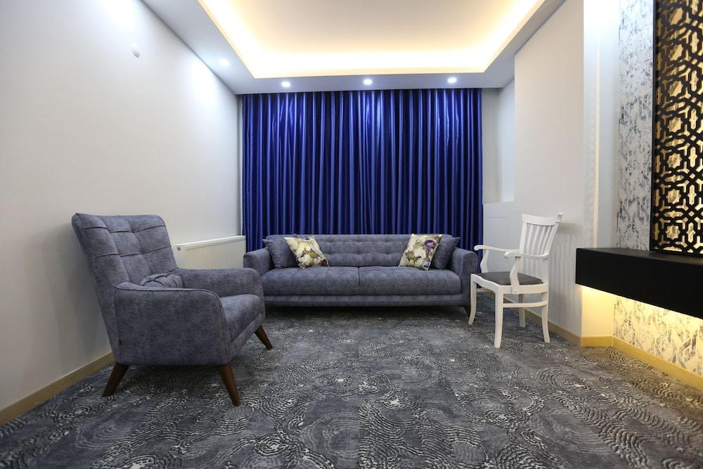 Random Suit Otel איסטמבול מראה חיצוני תמונה