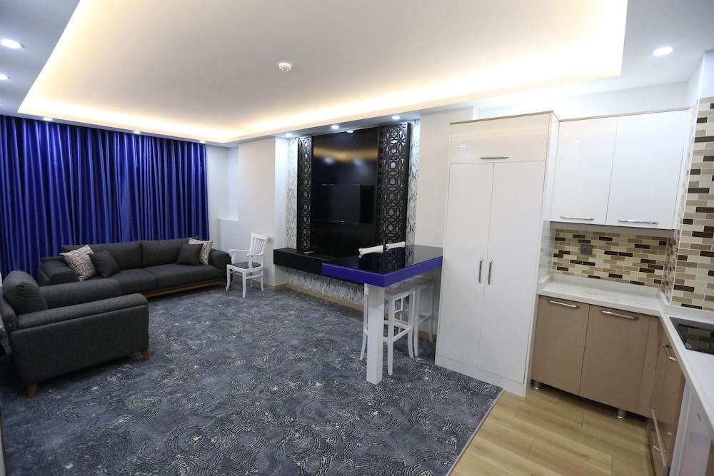 Random Suit Otel איסטמבול מראה חיצוני תמונה