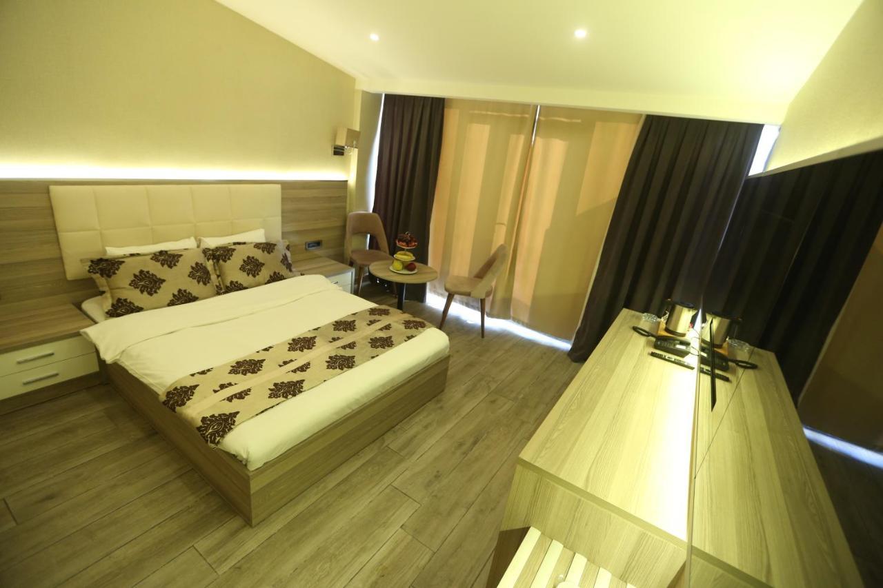 Random Suit Otel איסטמבול מראה חיצוני תמונה
