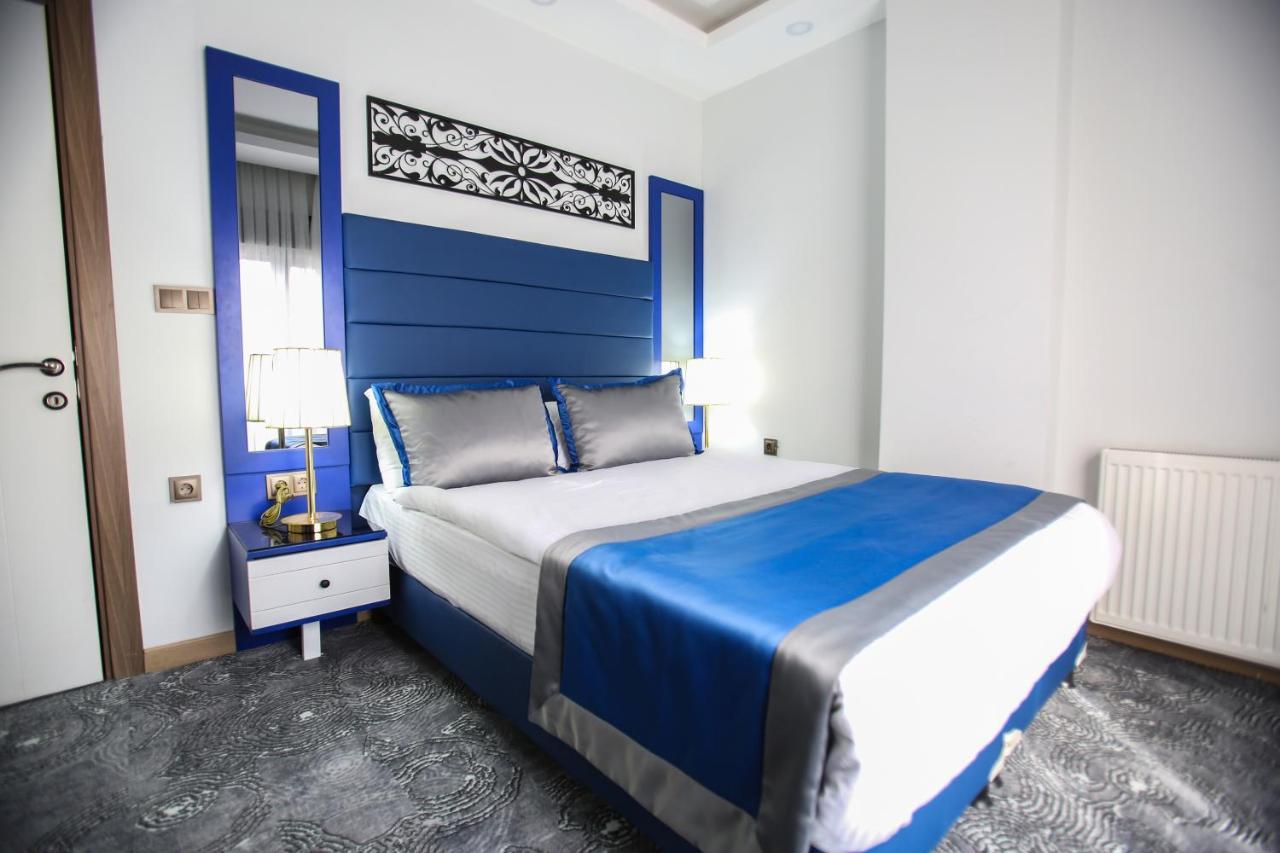 Random Suit Otel איסטמבול מראה חיצוני תמונה