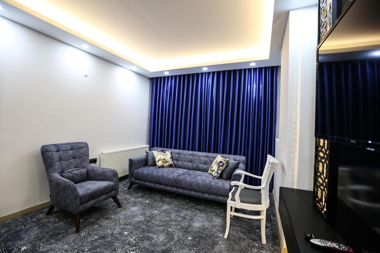 Random Suit Otel איסטמבול מראה חיצוני תמונה