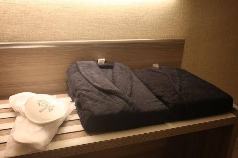 Random Suit Otel איסטמבול מראה חיצוני תמונה
